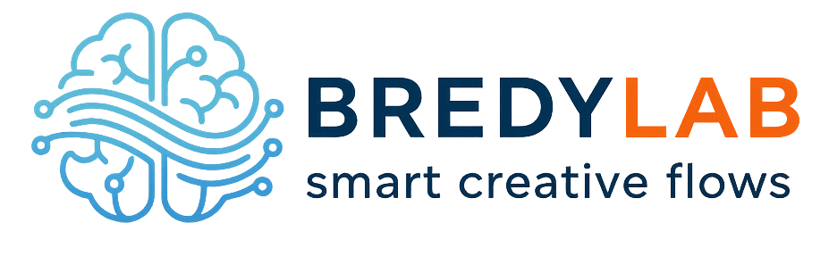 Logótipo da BredyLab